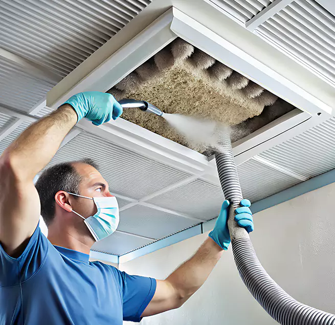 Why Homeowners Businesses Trust Us in Norwood, MA?