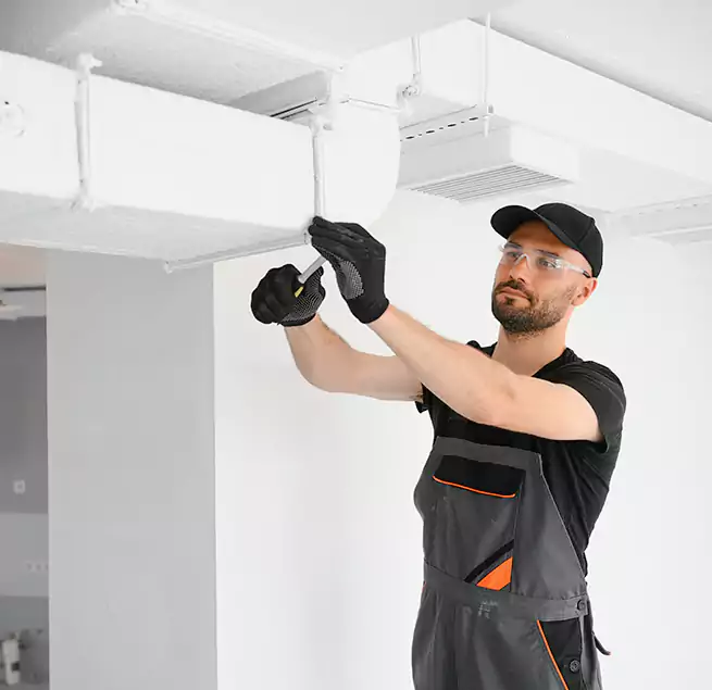 Why Homeowners & Businesses Trust Us in Norwood, MA?