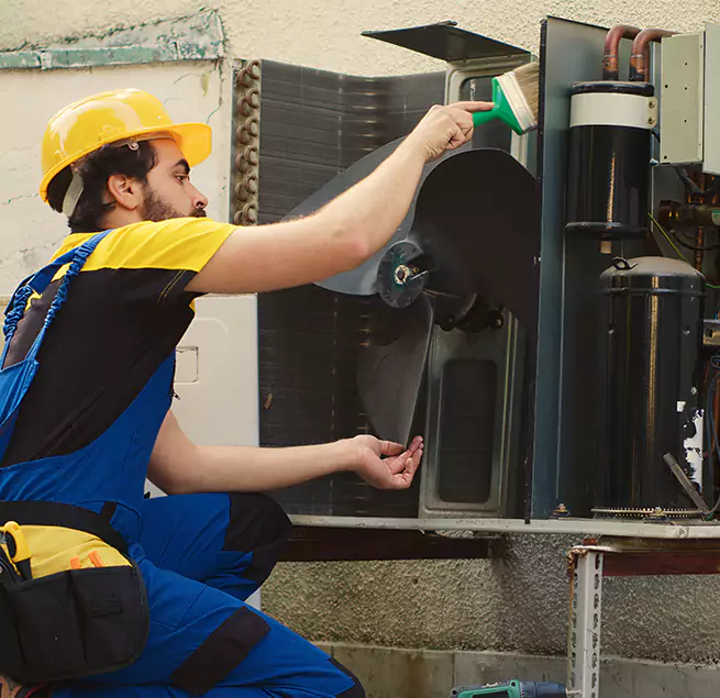 Why Homeowners & Businesses Trust Us in Norwood, MA?