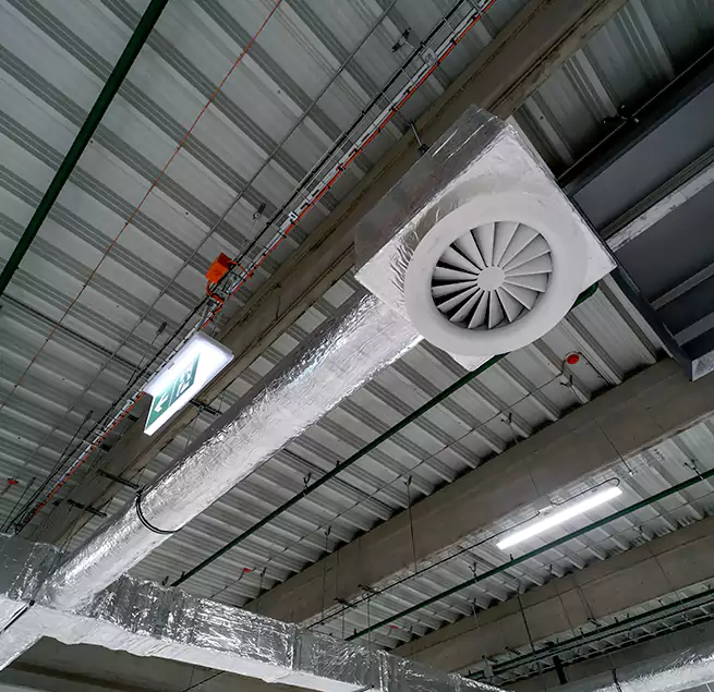 Why Homeowners & Businesses Trust Us in Norwood, MA