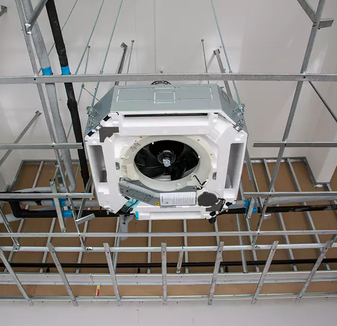 Why Homeowners & Businesses Trust Us Norwood, MA