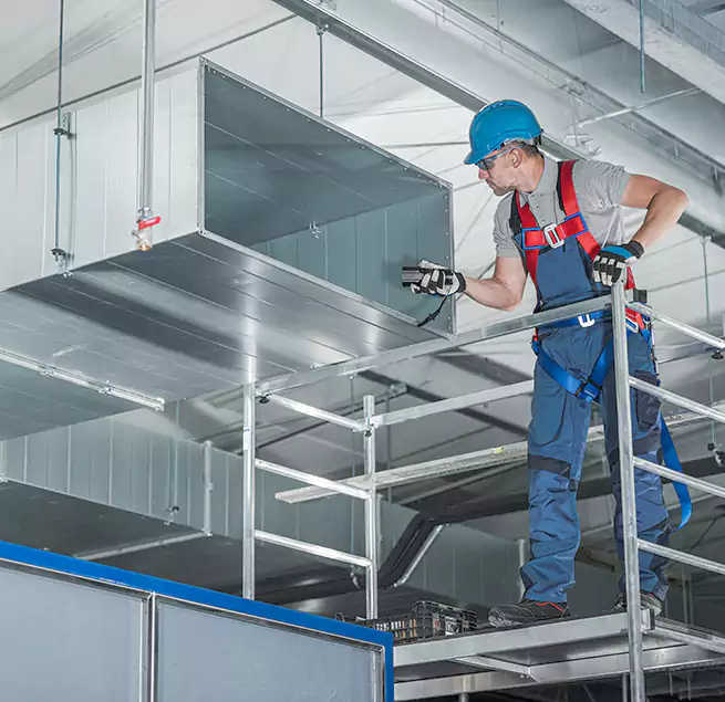 Why Homeowners Businesses Trust Us in Norwood, MA