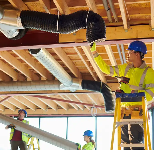 Why Homeowners & Businesses Trust Us in Norwood, MA?