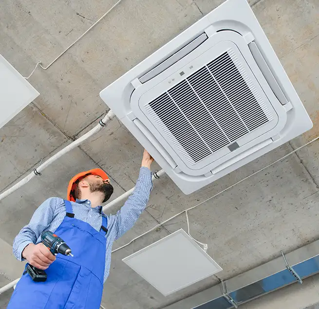 Why Homeowners & Businesses Trust Us in Norwood, MA