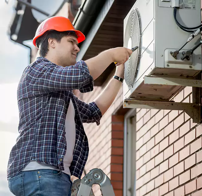 Why Homeowners & Businesses Trust Us Norwood, MA