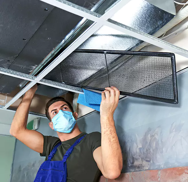 Why Homeowners Businesses Trust Us in Norwood, MA?